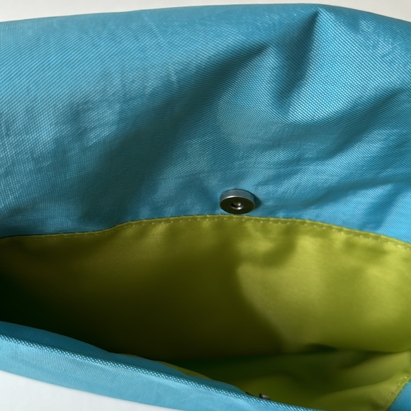 NEW Baggallini Palma Crossbody Bag International Collection. - Picture 11 of 11